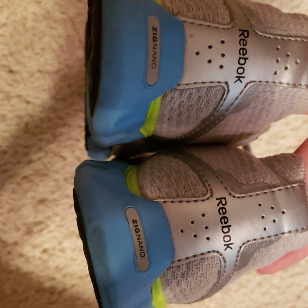 Reebok zignano - Picture 6 of 7